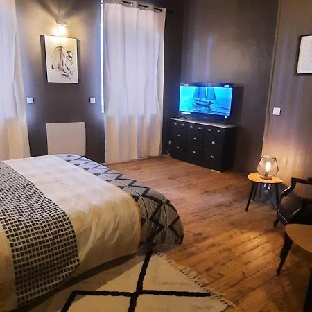 Maison De Ville Kergrist Εξωτερικό φωτογραφία