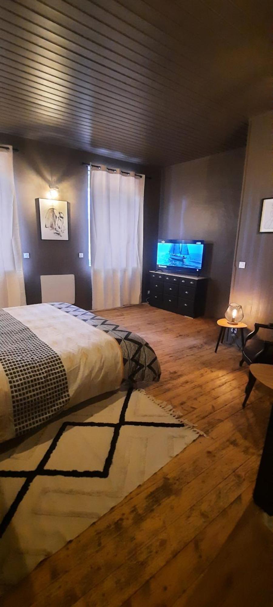 Maison De Ville Kergrist Εξωτερικό φωτογραφία